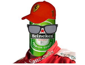 KIMI-HEINEKEN-