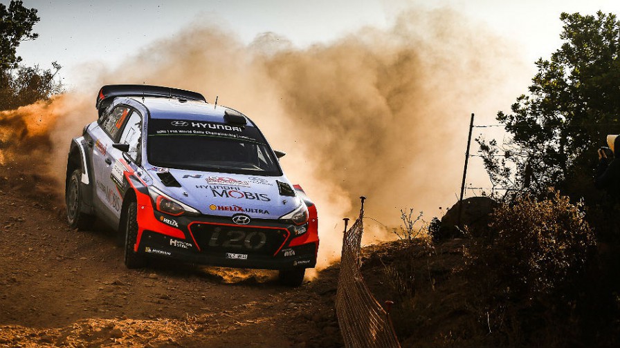 Thierry Neuville
