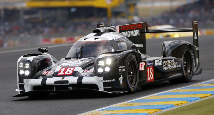 Neel Jani
