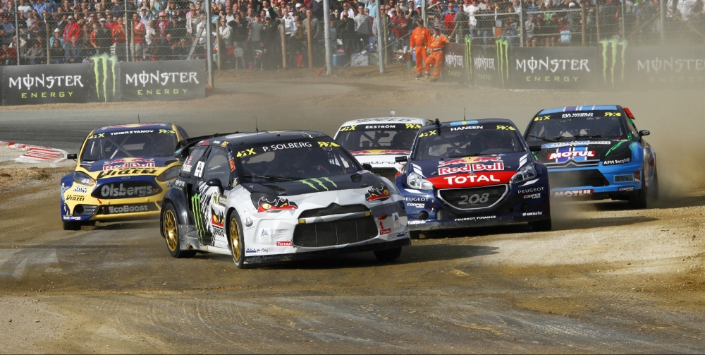 World RX