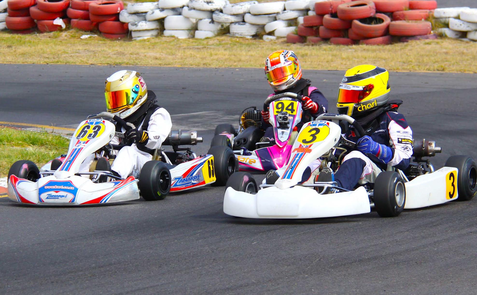 maxterino karts