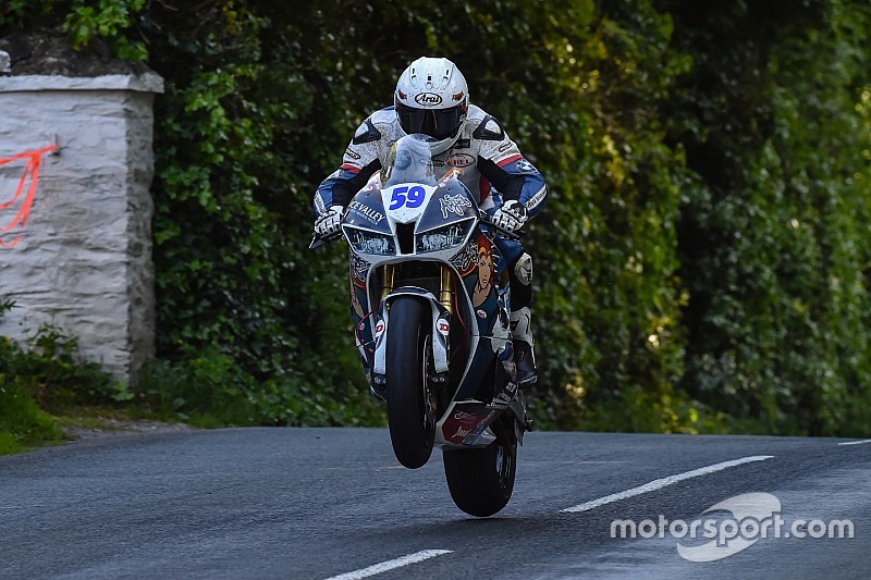 Paul Shoesmith / Photo motorsport.com