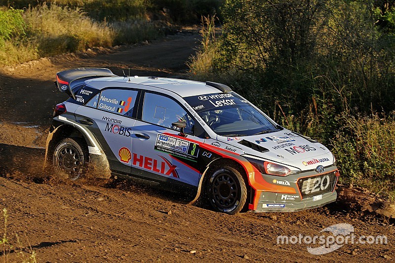 Thierry Neuville