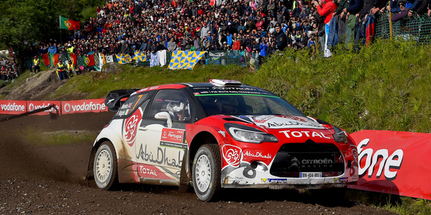 CITROEN FINLAND
