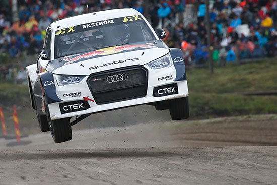 Matthias Ekstrom