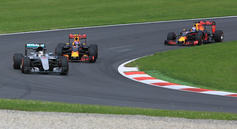 F1 Hungary