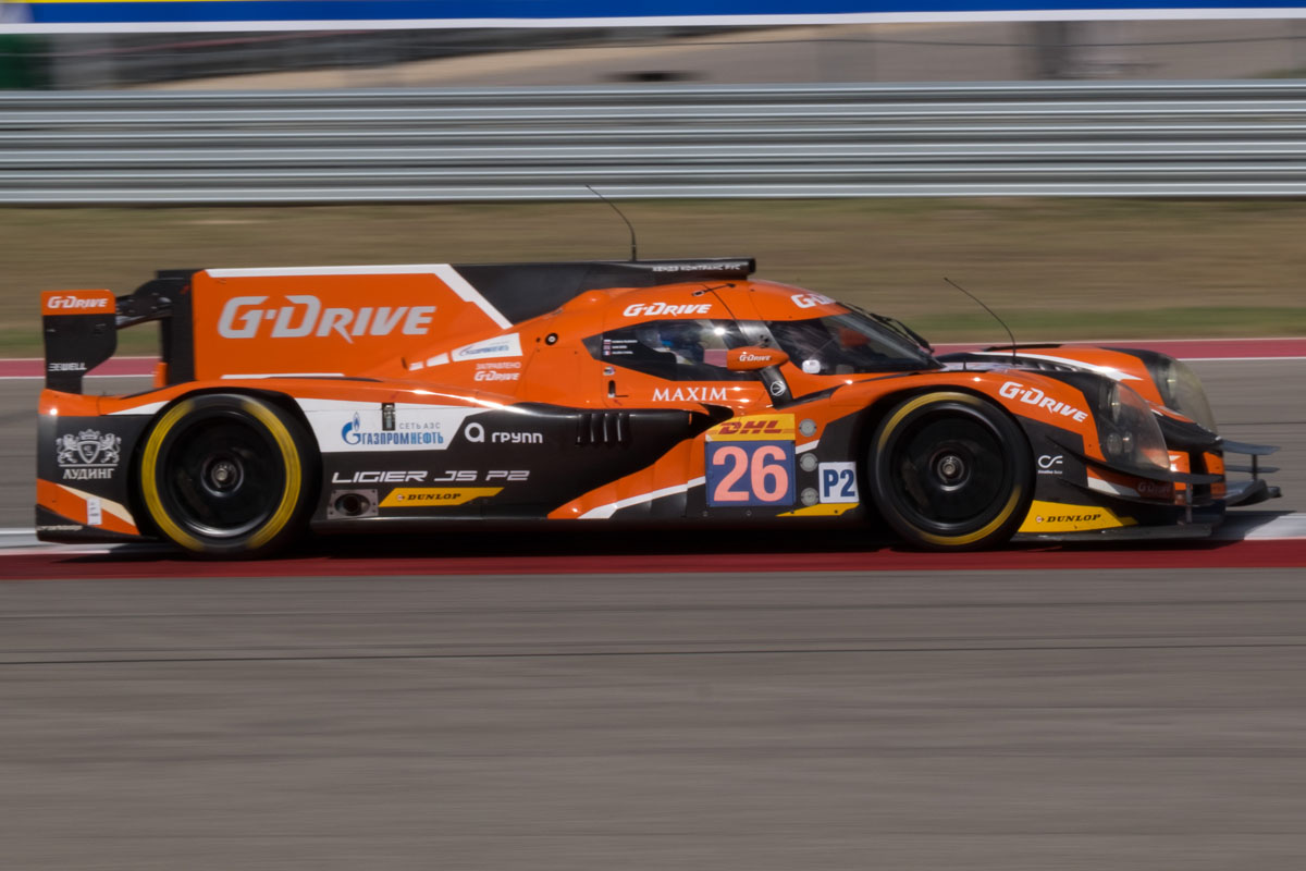 G-Drive