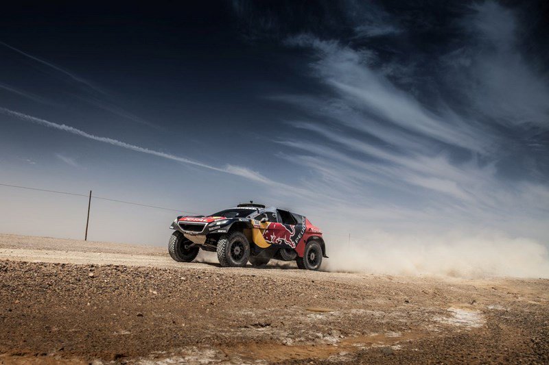 Loeb track
