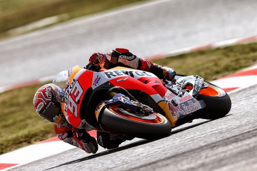 Marc Marquez