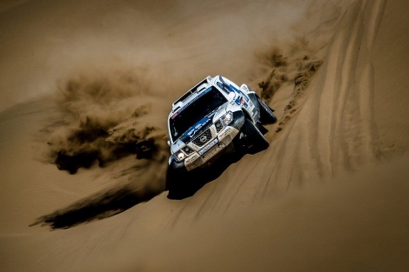 Silkway SS9