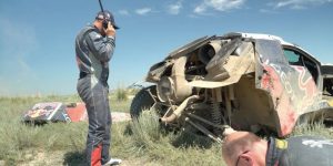 Stephane Peterhansel