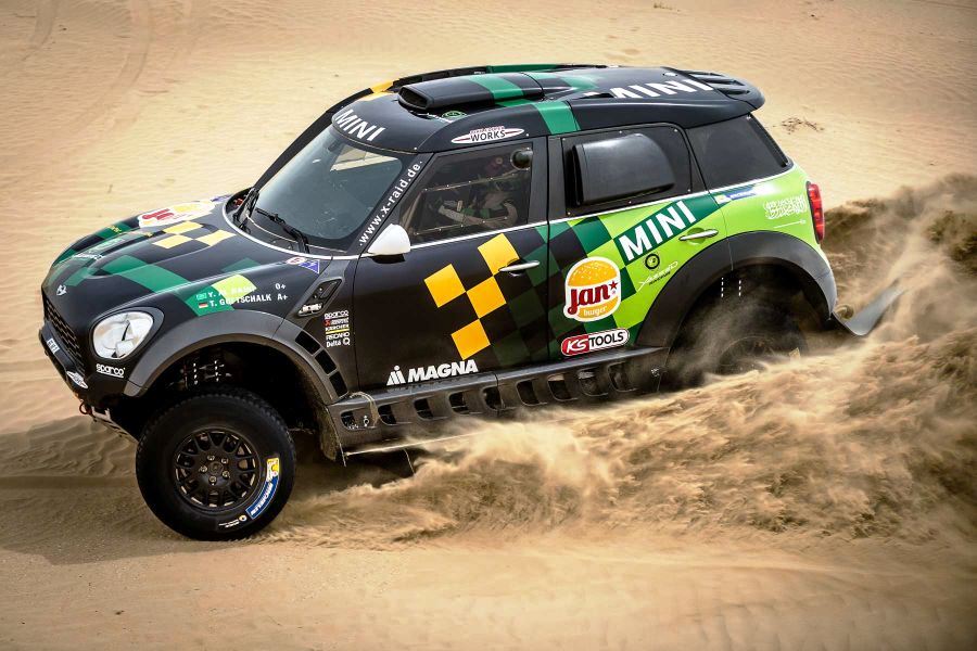 Yazeed Al-Rajhi