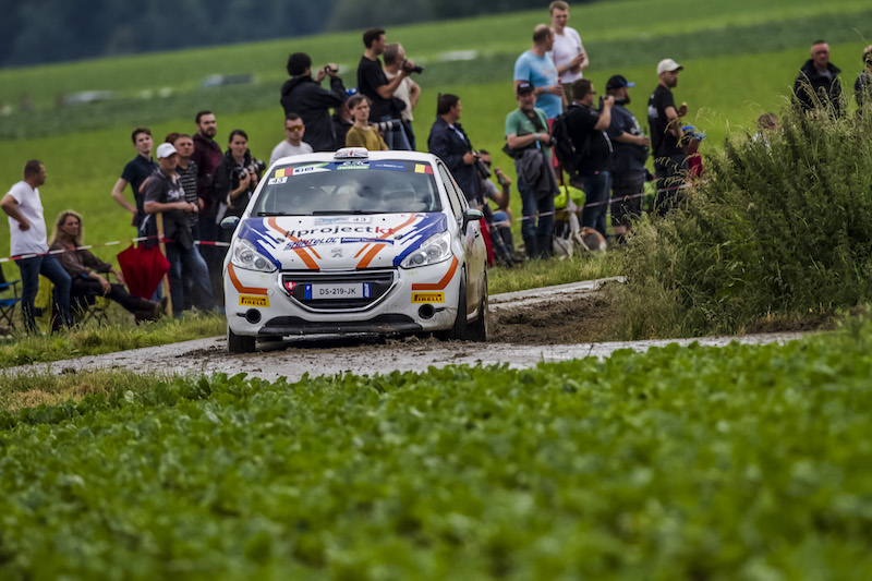 Catie Munnings and Anne Stein