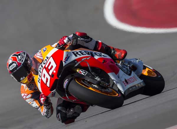 Marc Marquez