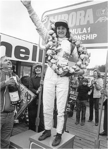 Desire-Wilson Formula 1