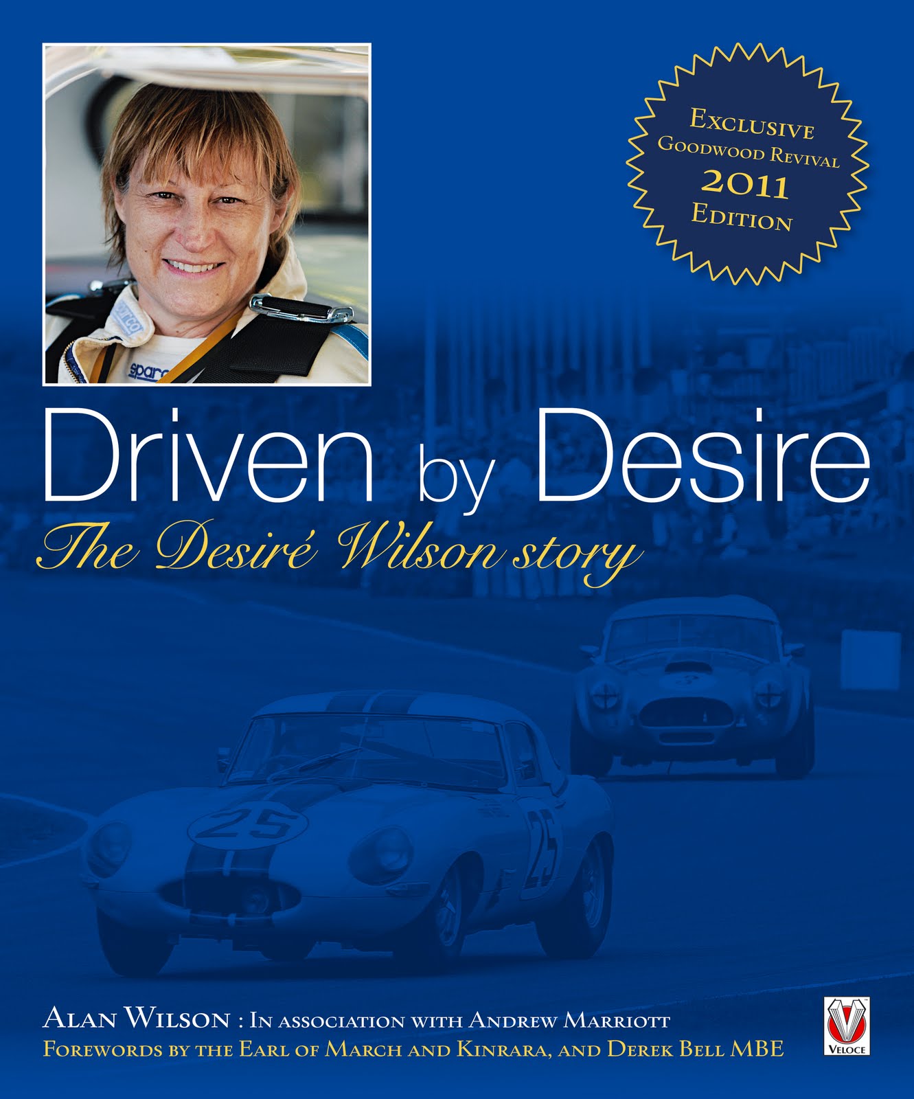 Desire Wilson