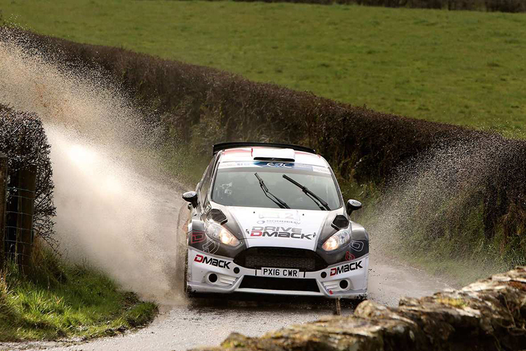 Elfyn Evans