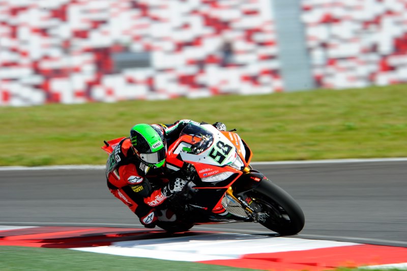 Eugene Laverty