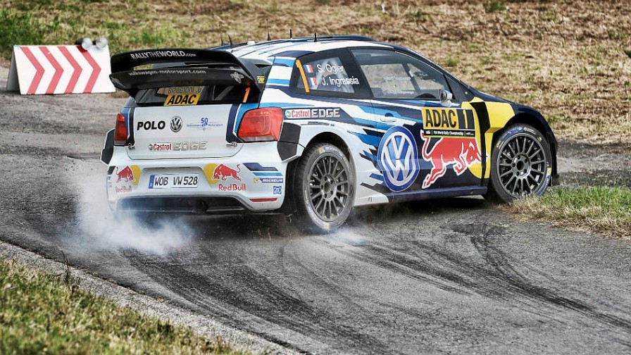Germany-Ogier-