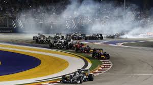 Grand Prix Singapore