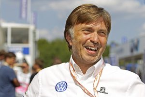 Jost Capito