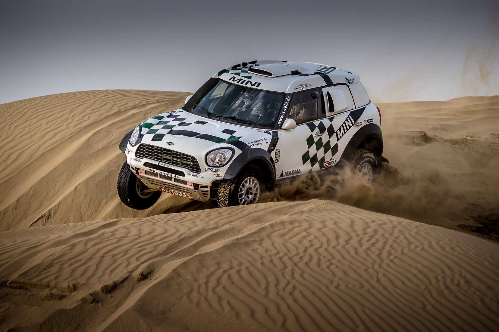 Mini Hungarian Baja