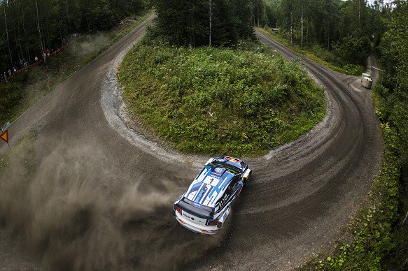Rally China cancelled