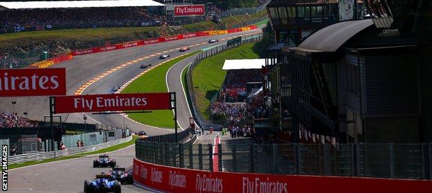Spa