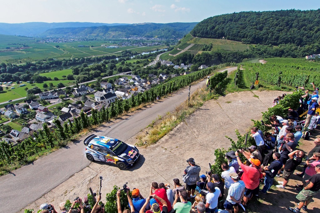 VW Germany