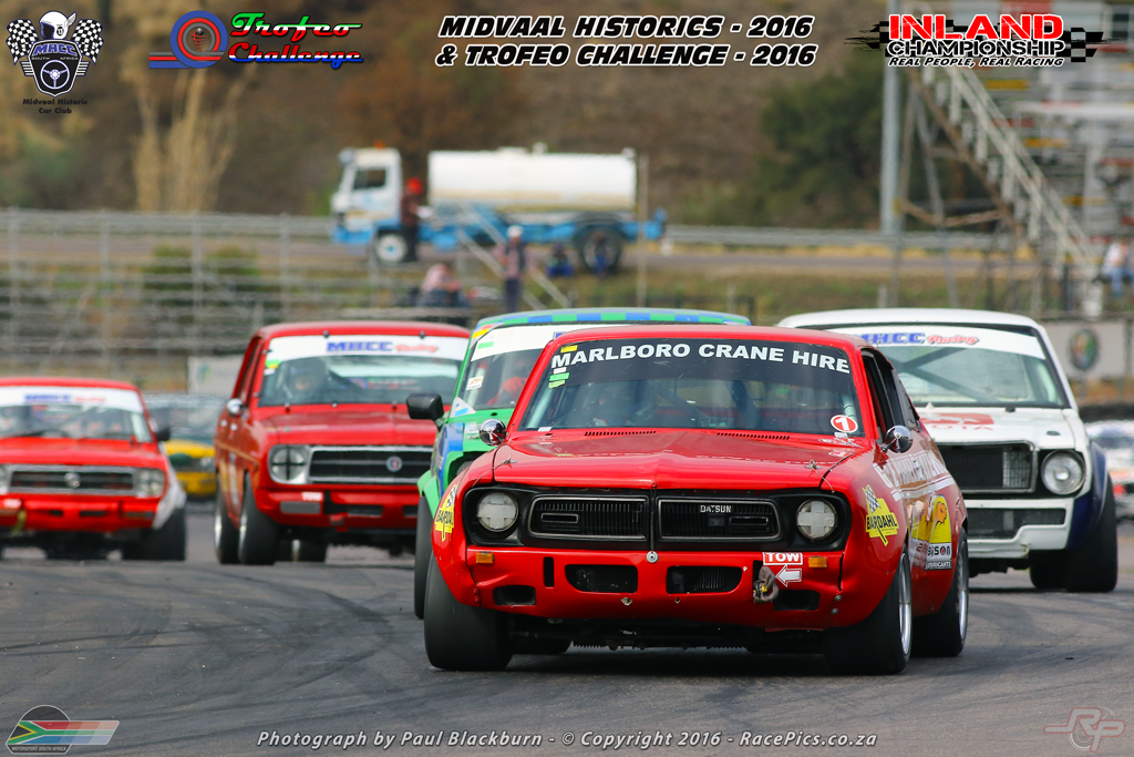 historics