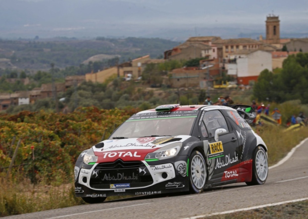 Kris Meeke