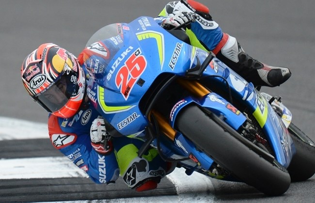 Maverick Vinales