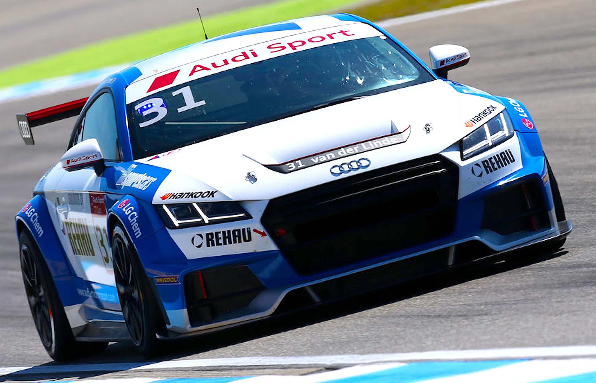 sheldon-van-der-linde-audi-tt