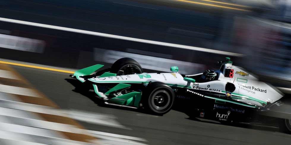 Simon Pagenaud