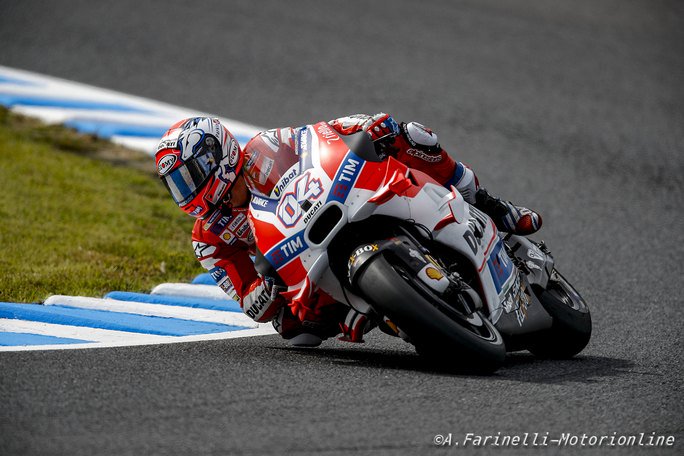 Andrea Dovizioso