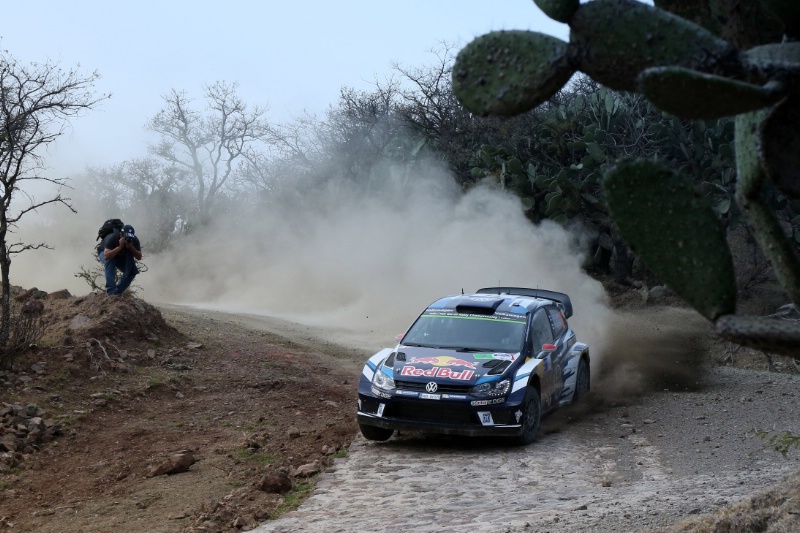 Jari-Matti Latvala