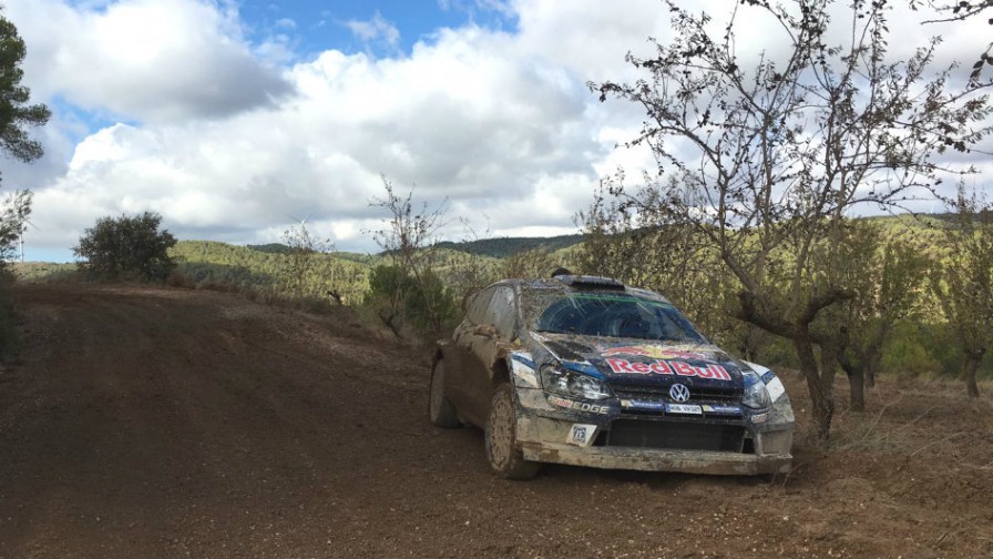 Jari-Matti Latvala