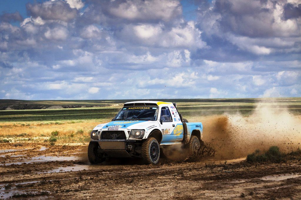 kazakstan