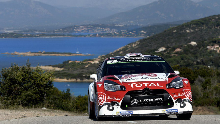 Kris Meeke