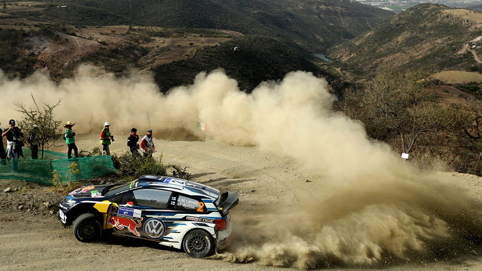 Jari-Matti Latvala