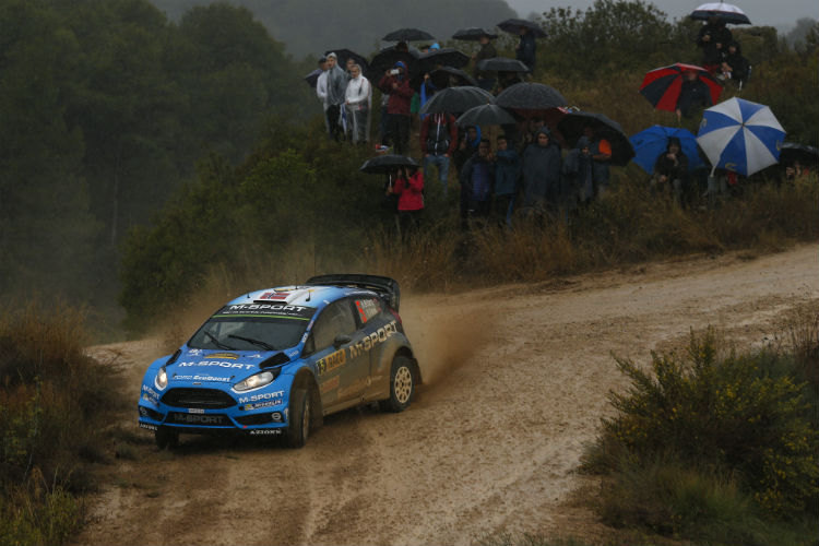 Mads Ostberg (Credit: McKlein)