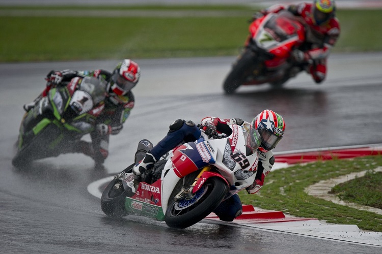 Nicky Hayden