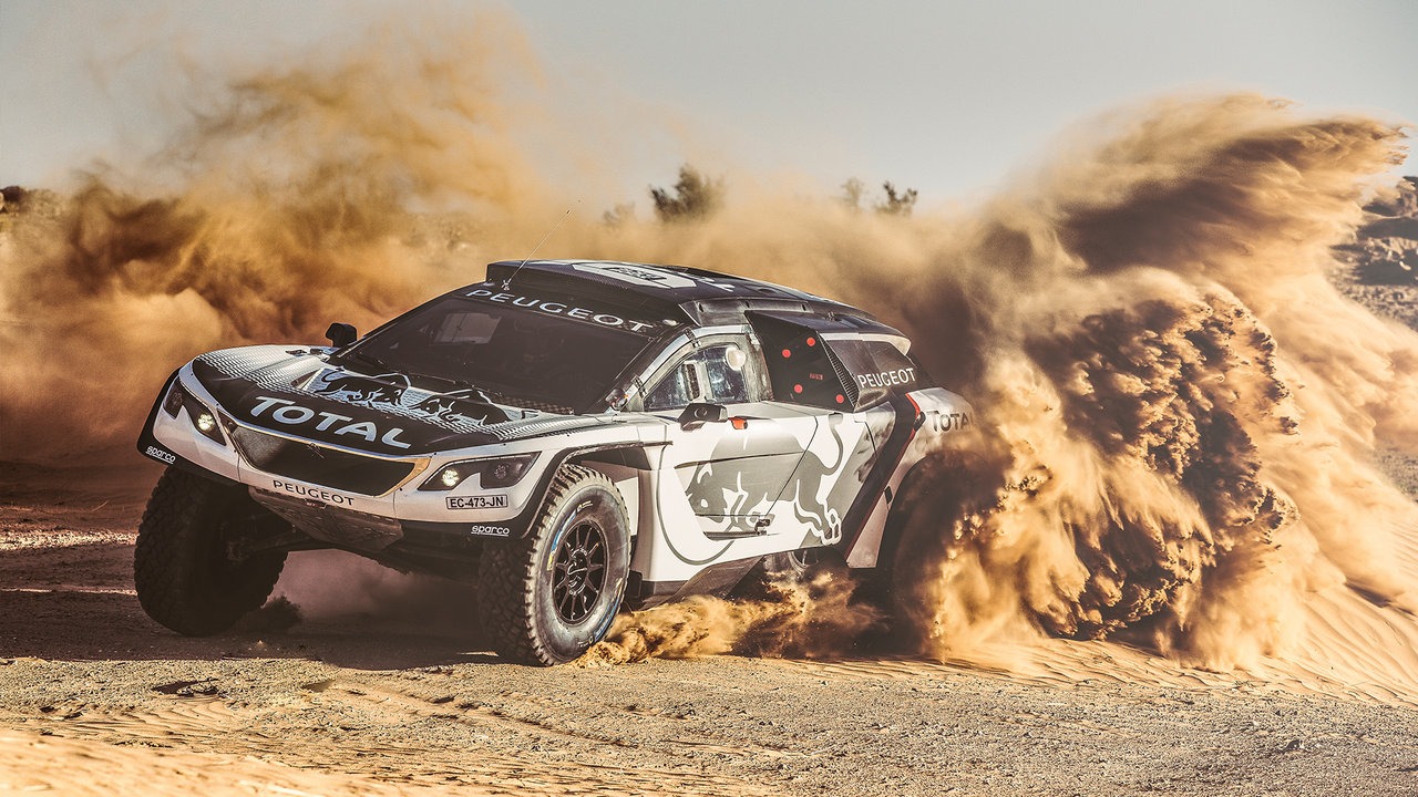 peugeot-3008-dkr-rally-du-maroc