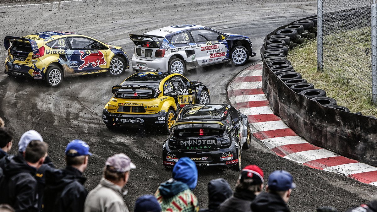 rallycross-germany
