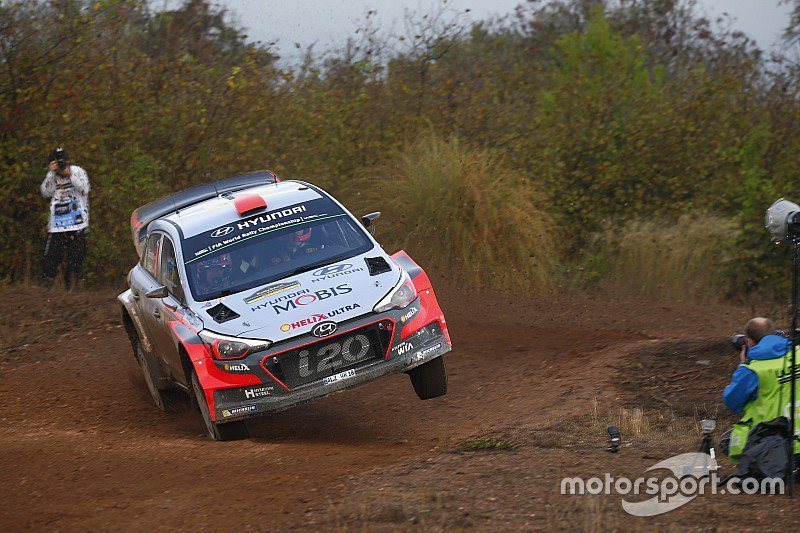 Dani Sordo