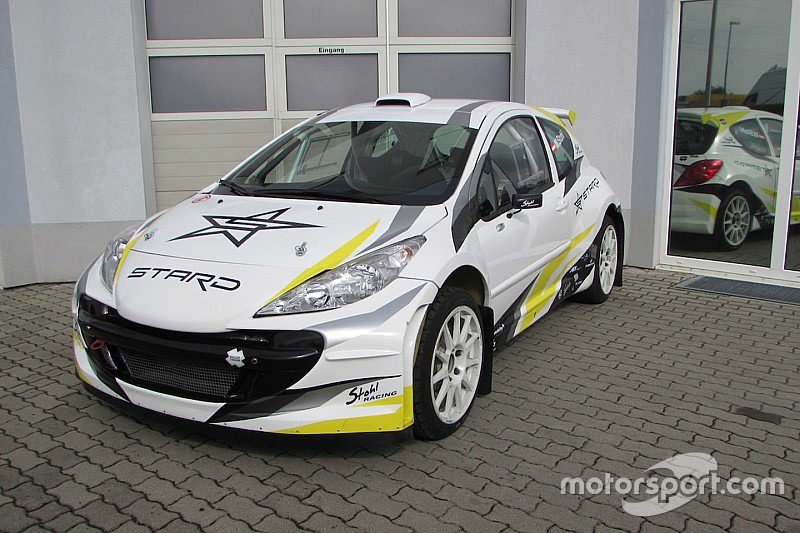 stard-electric-car