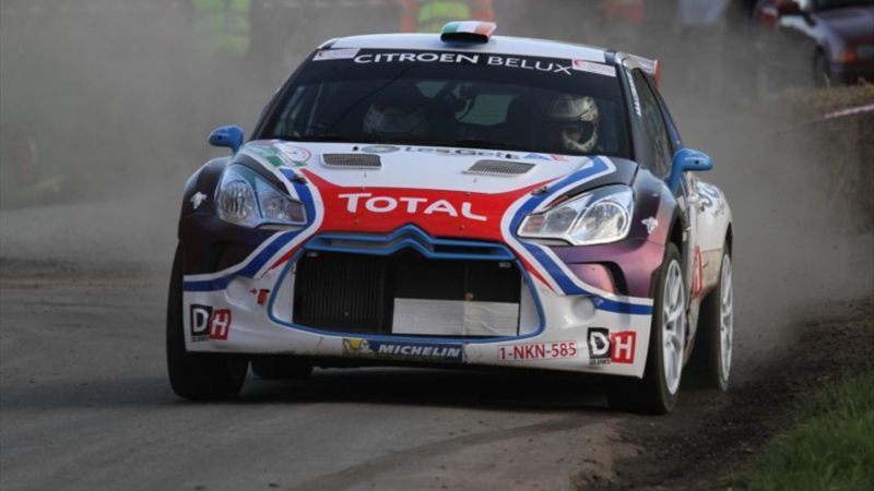 Craig Breen