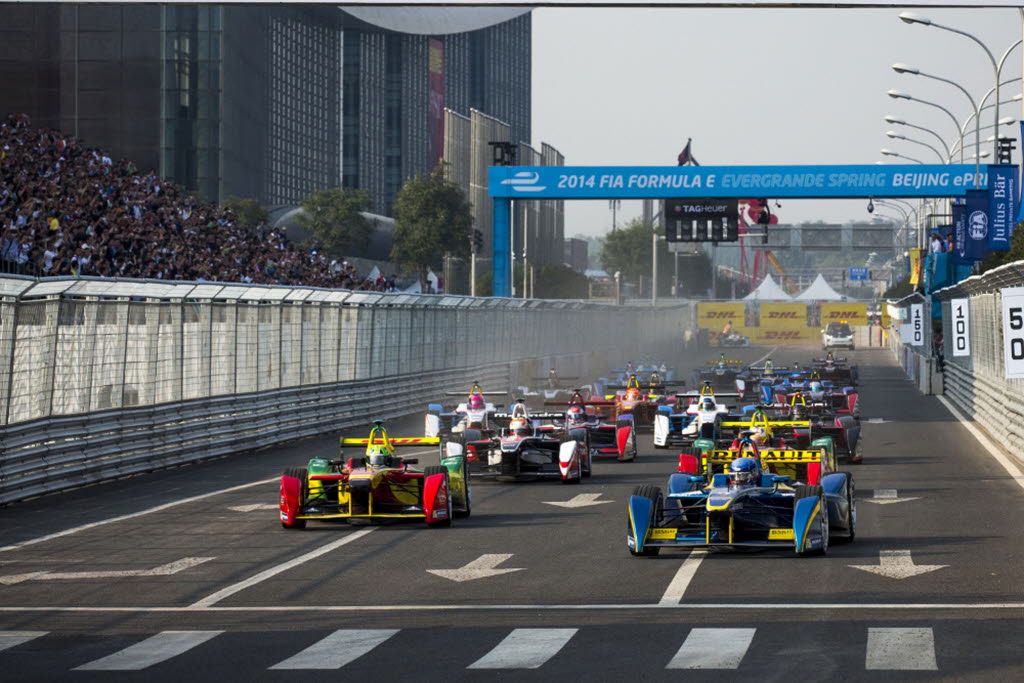 formula-e-marrakesh