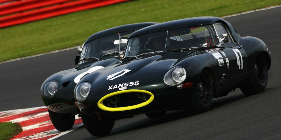 jaguar-silverstone