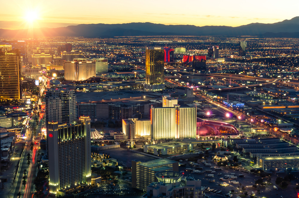 las-vegas